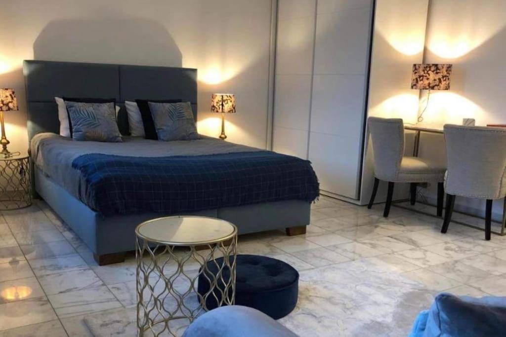 Widok Na Rynek Apartment วรอตซวาฟ ภายนอก รูปภาพ