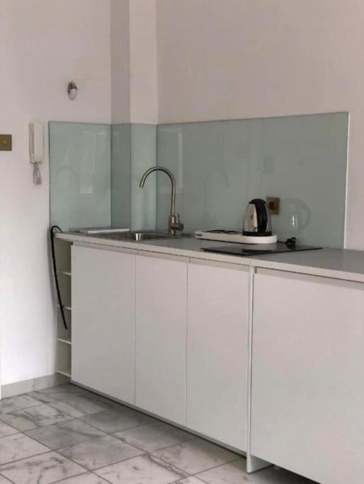 Widok Na Rynek Apartment วรอตซวาฟ ภายนอก รูปภาพ