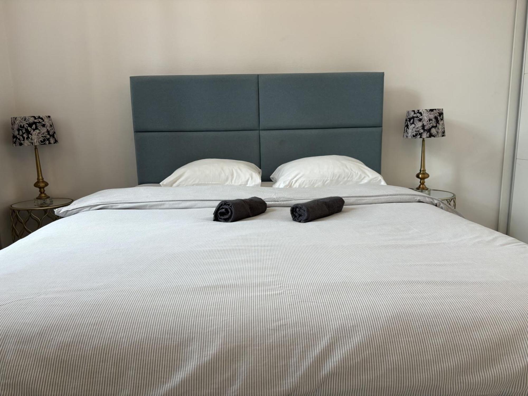 Widok Na Rynek Apartment วรอตซวาฟ ภายนอก รูปภาพ