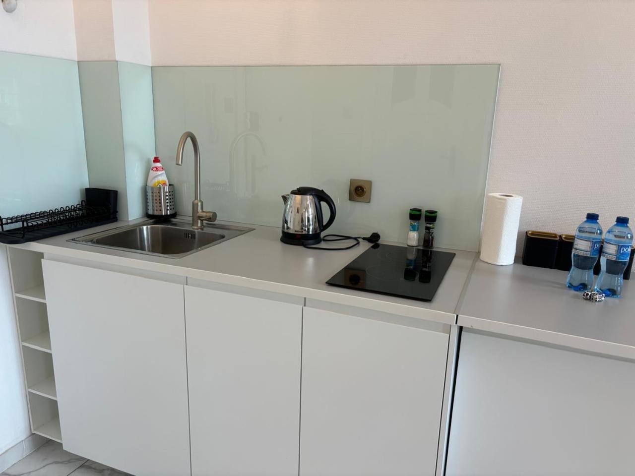 Widok Na Rynek Apartment วรอตซวาฟ ภายนอก รูปภาพ