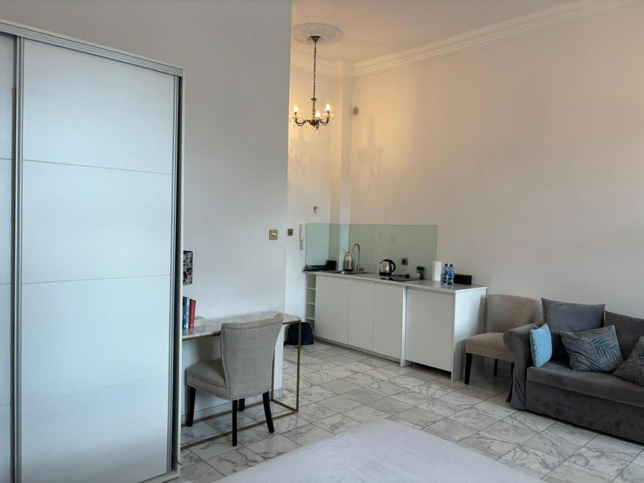 Widok Na Rynek Apartment วรอตซวาฟ ภายนอก รูปภาพ