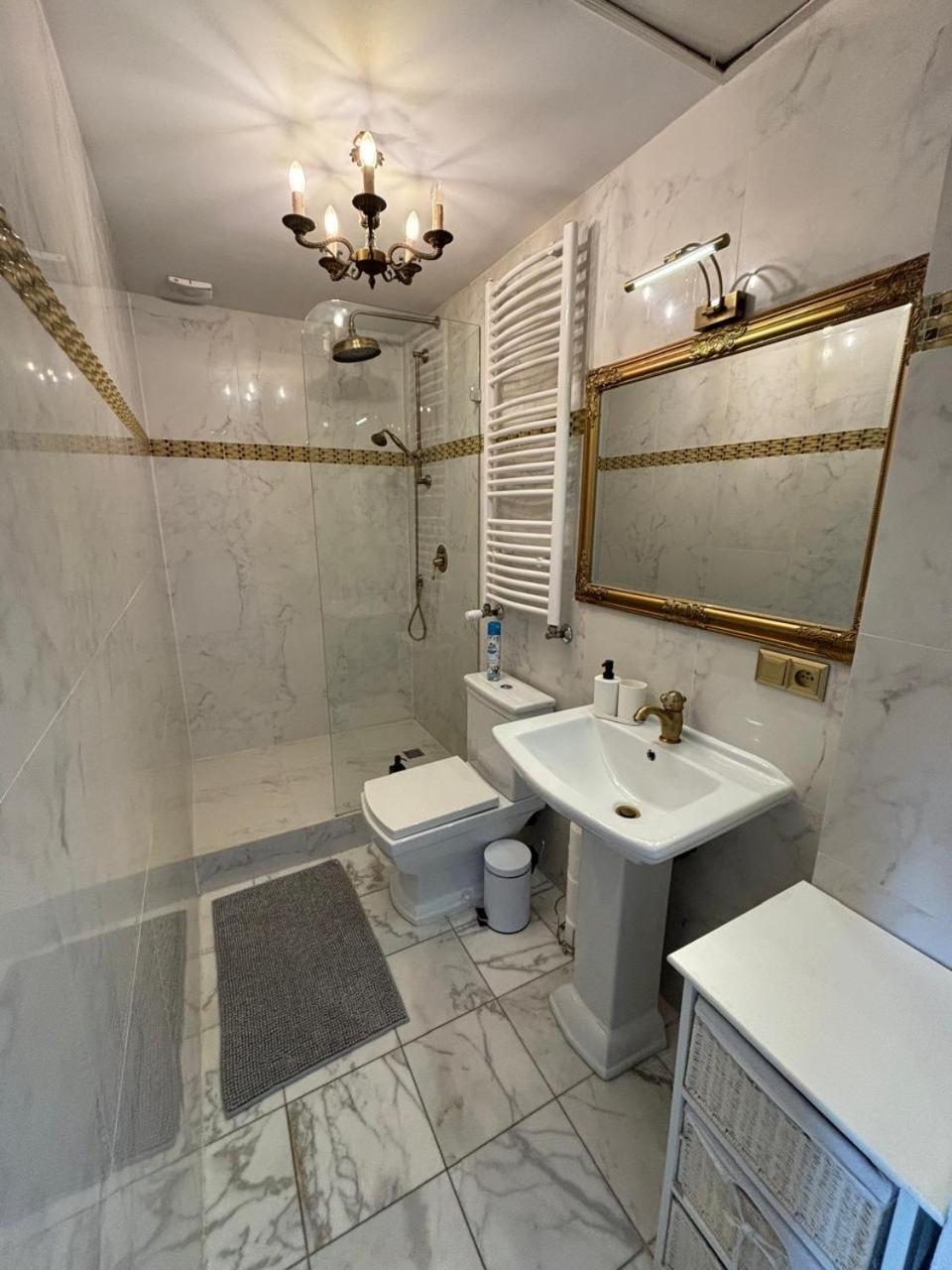 Widok Na Rynek Apartment วรอตซวาฟ ภายนอก รูปภาพ