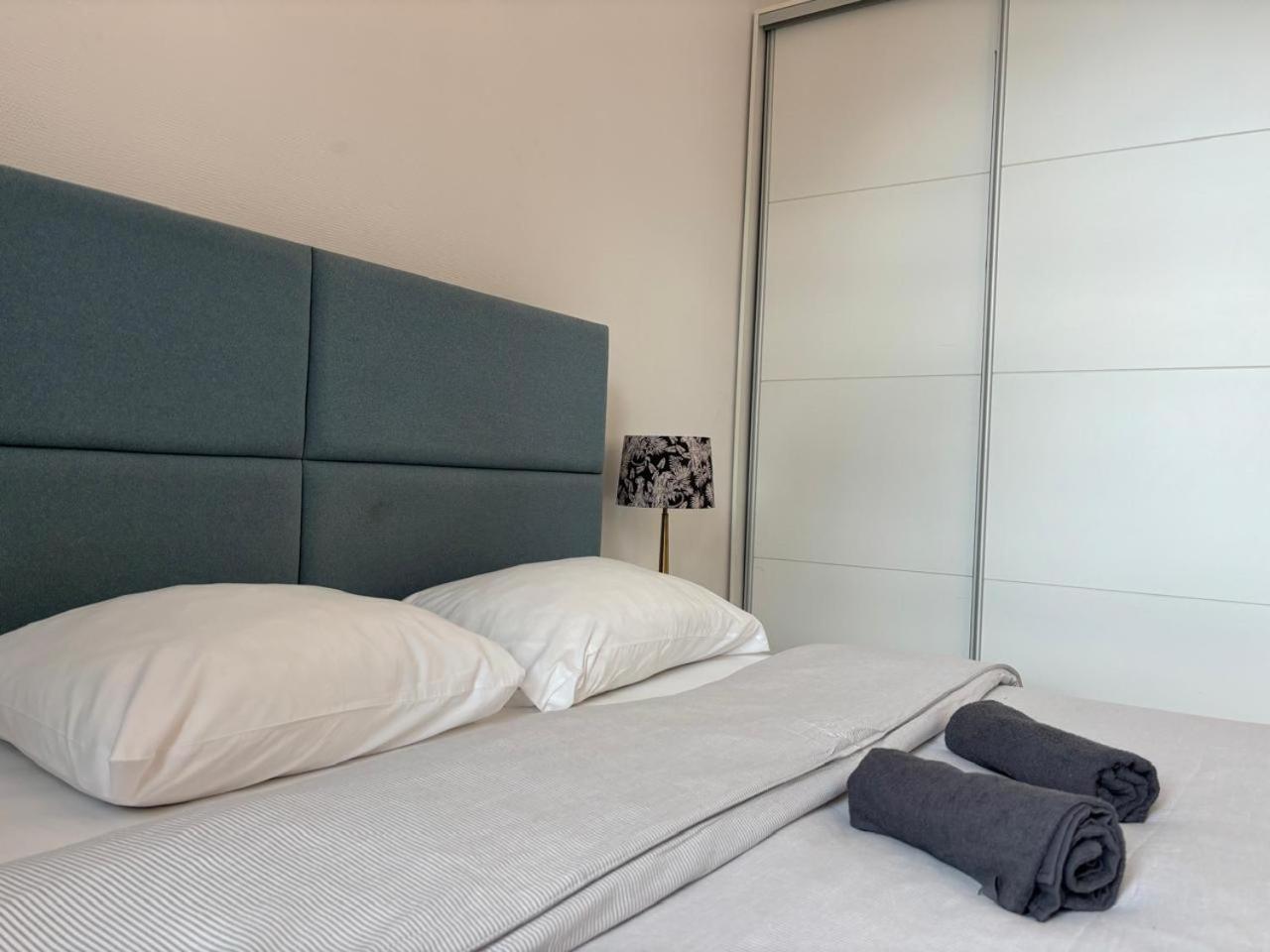Widok Na Rynek Apartment วรอตซวาฟ ภายนอก รูปภาพ