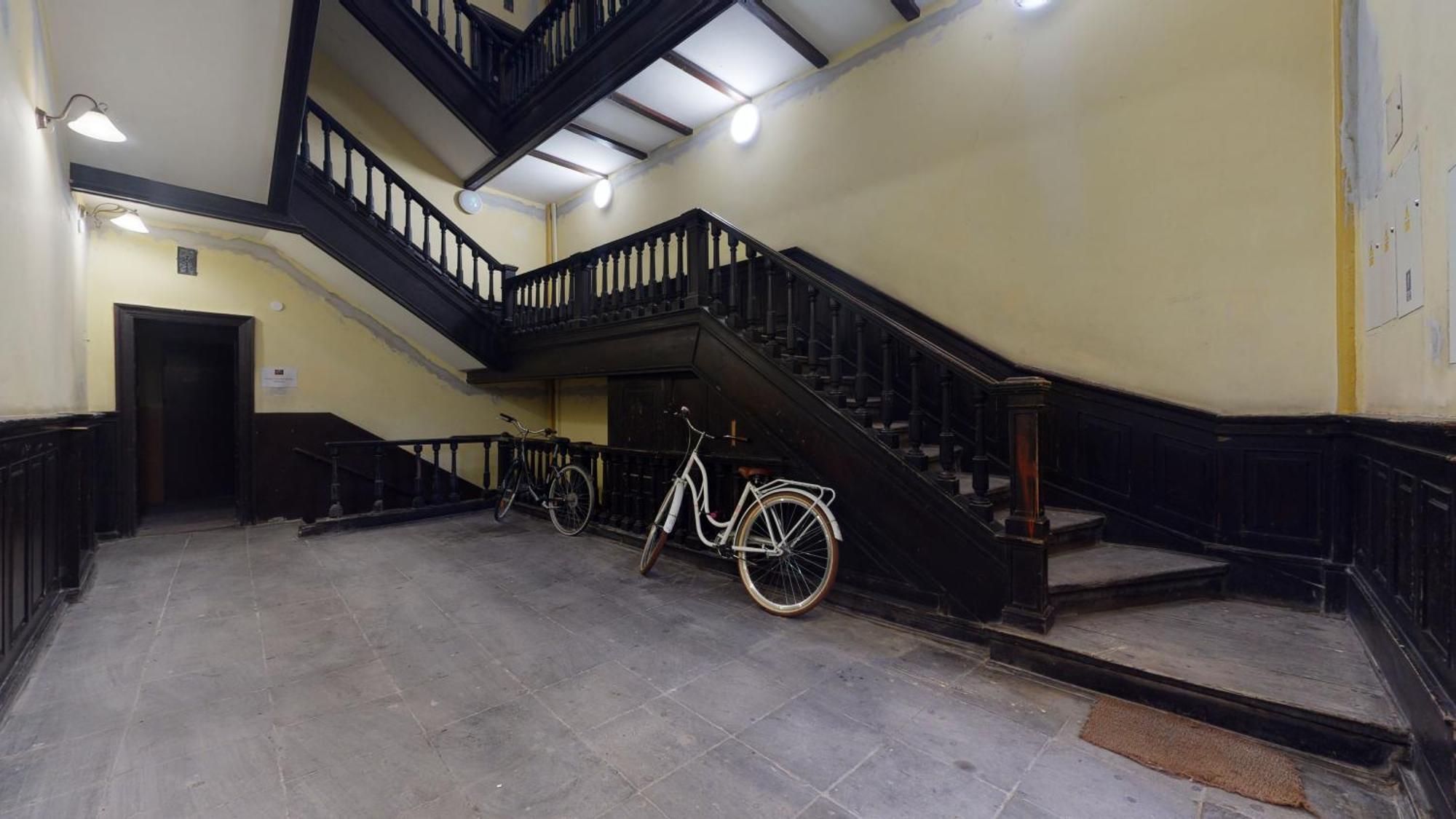 Widok Na Rynek Apartment วรอตซวาฟ ภายนอก รูปภาพ