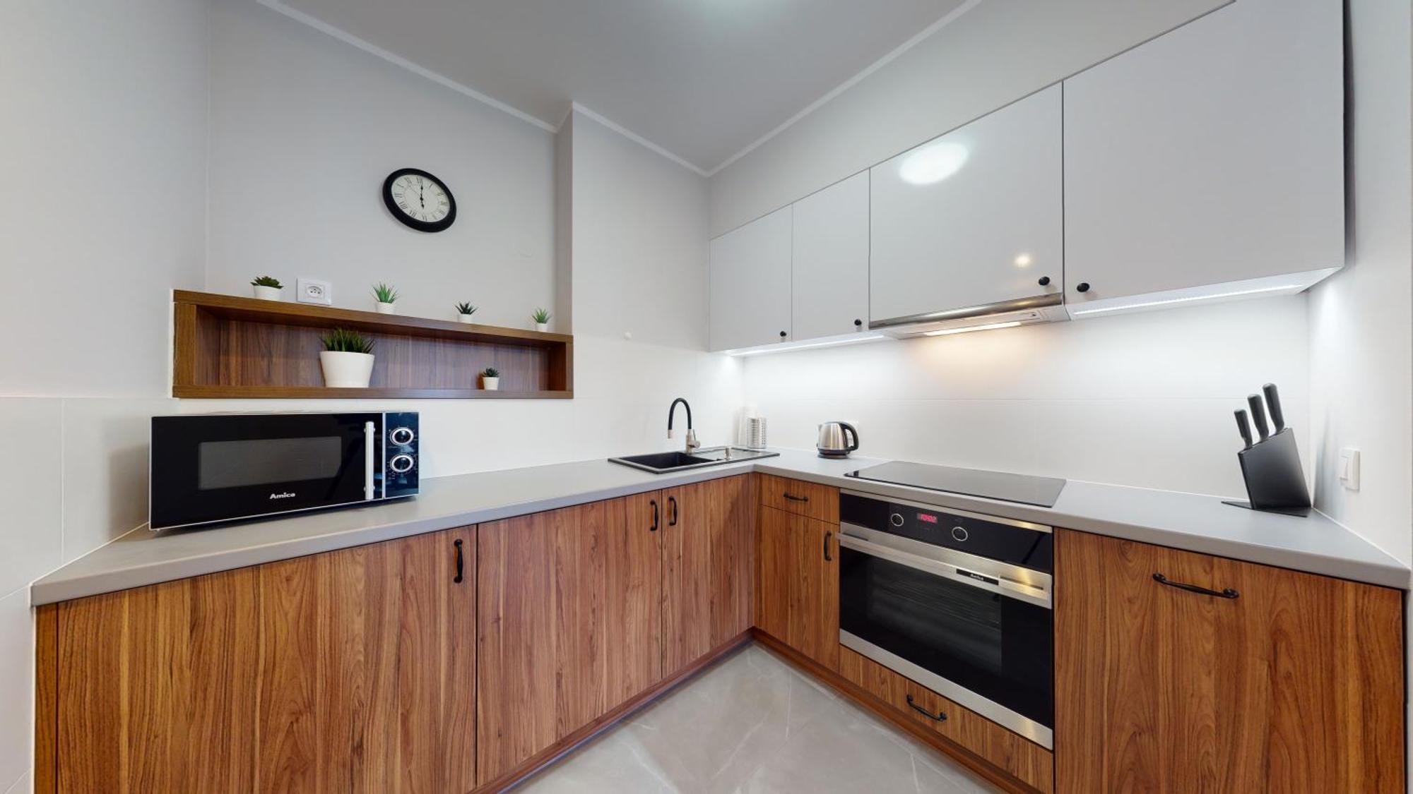 Widok Na Rynek Apartment วรอตซวาฟ ภายนอก รูปภาพ