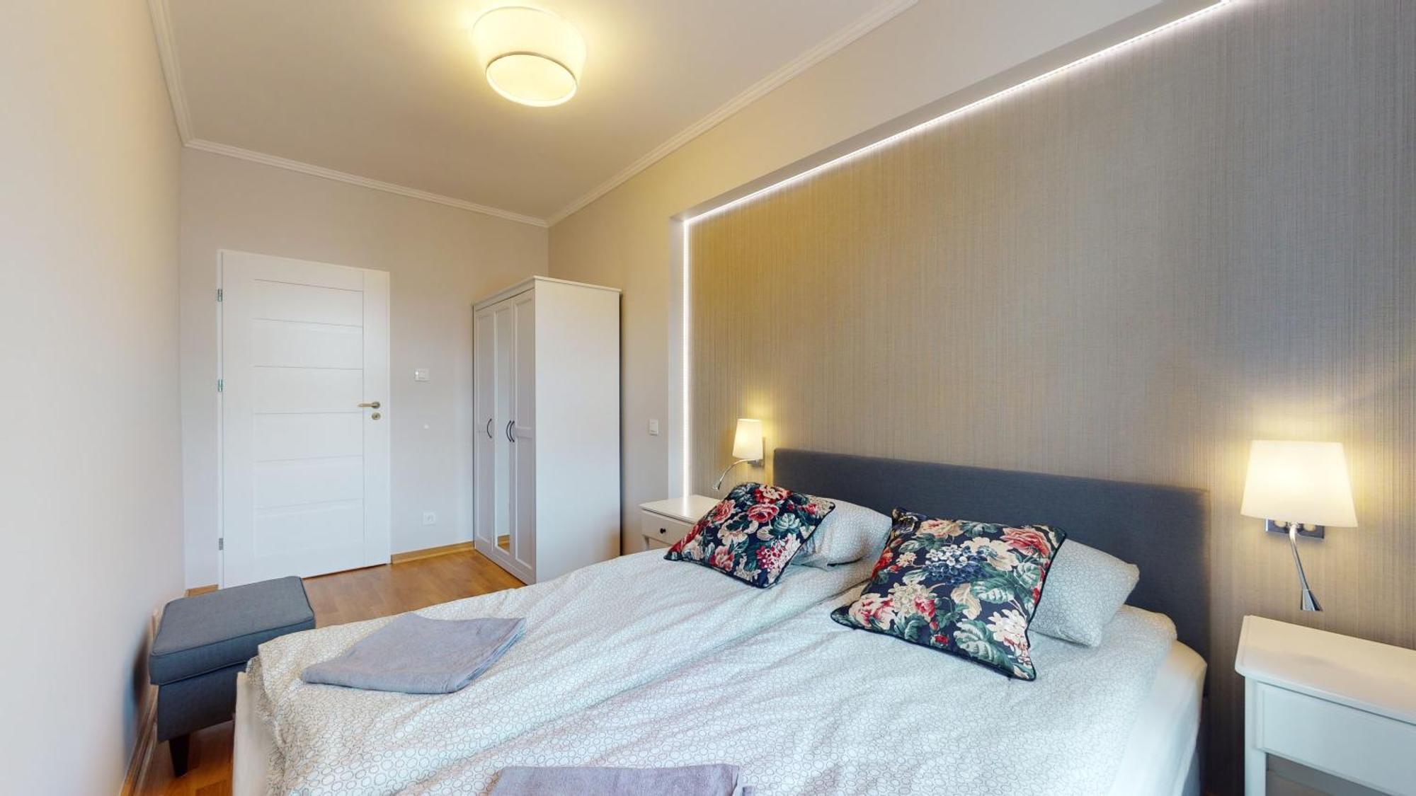 Widok Na Rynek Apartment วรอตซวาฟ ภายนอก รูปภาพ