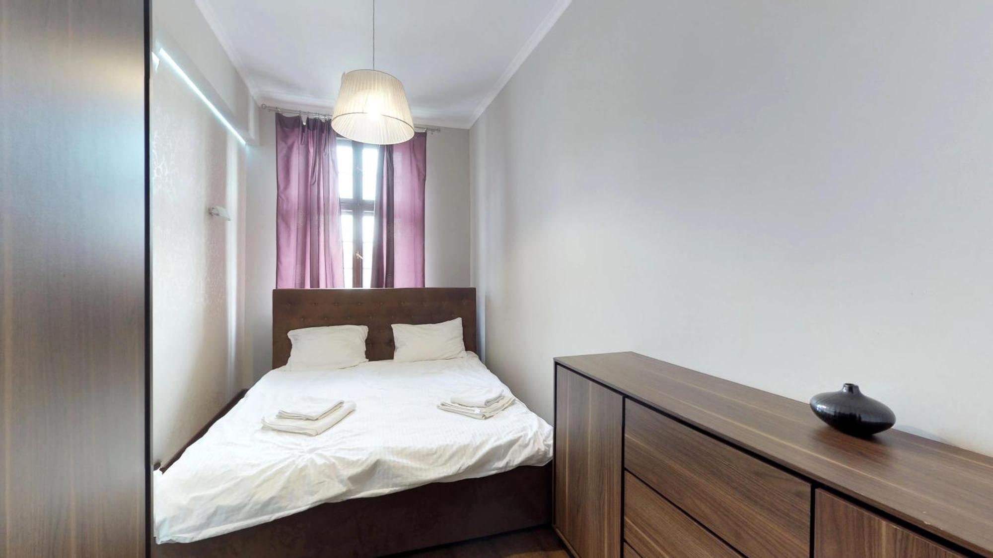 Widok Na Rynek Apartment วรอตซวาฟ ภายนอก รูปภาพ