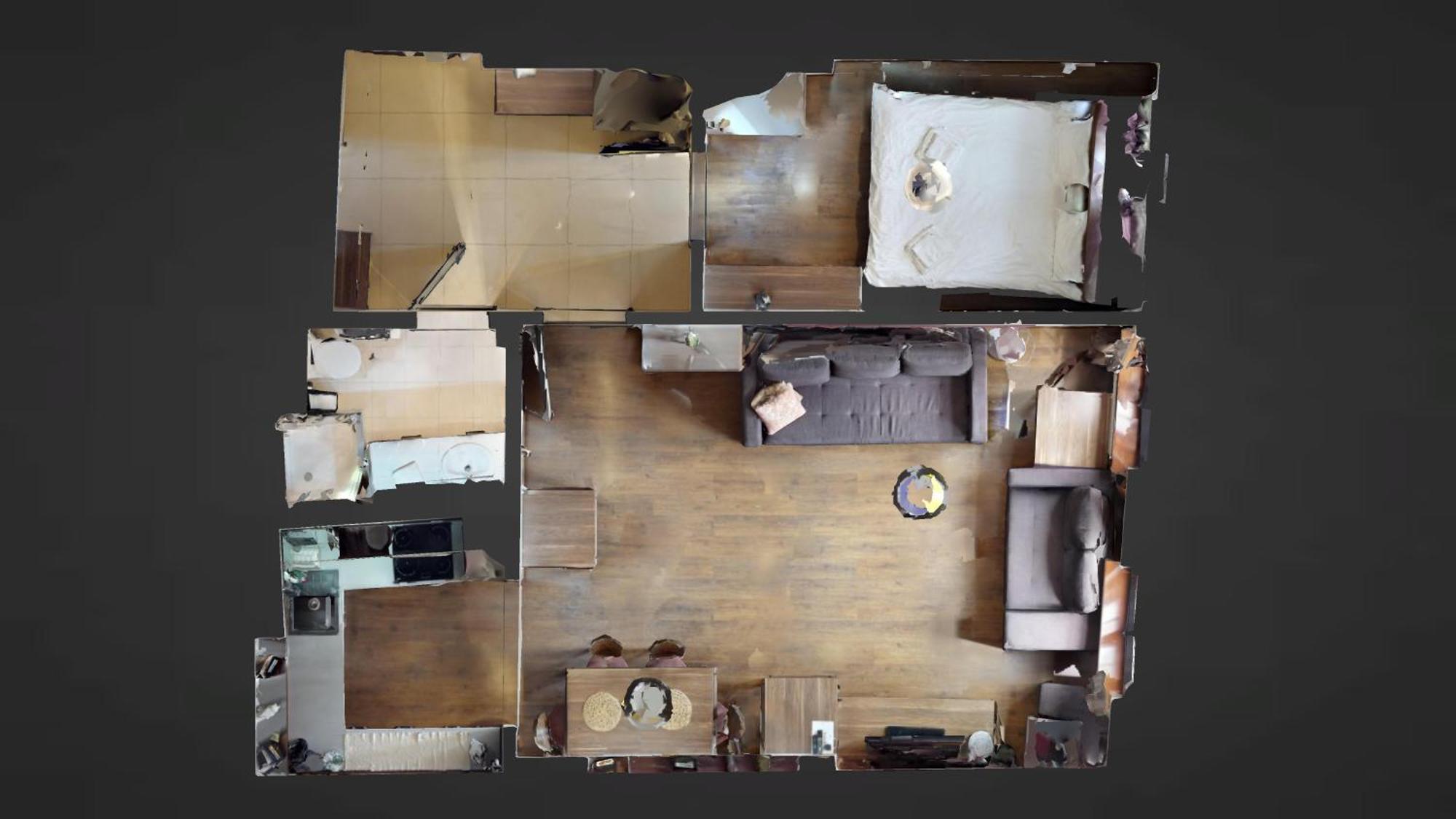 Widok Na Rynek Apartment วรอตซวาฟ ภายนอก รูปภาพ