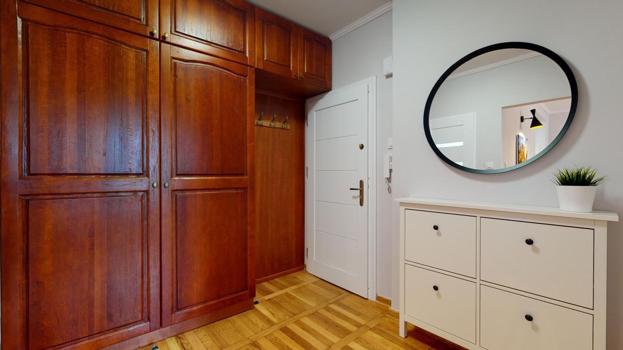 Widok Na Rynek Apartment วรอตซวาฟ ภายนอก รูปภาพ
